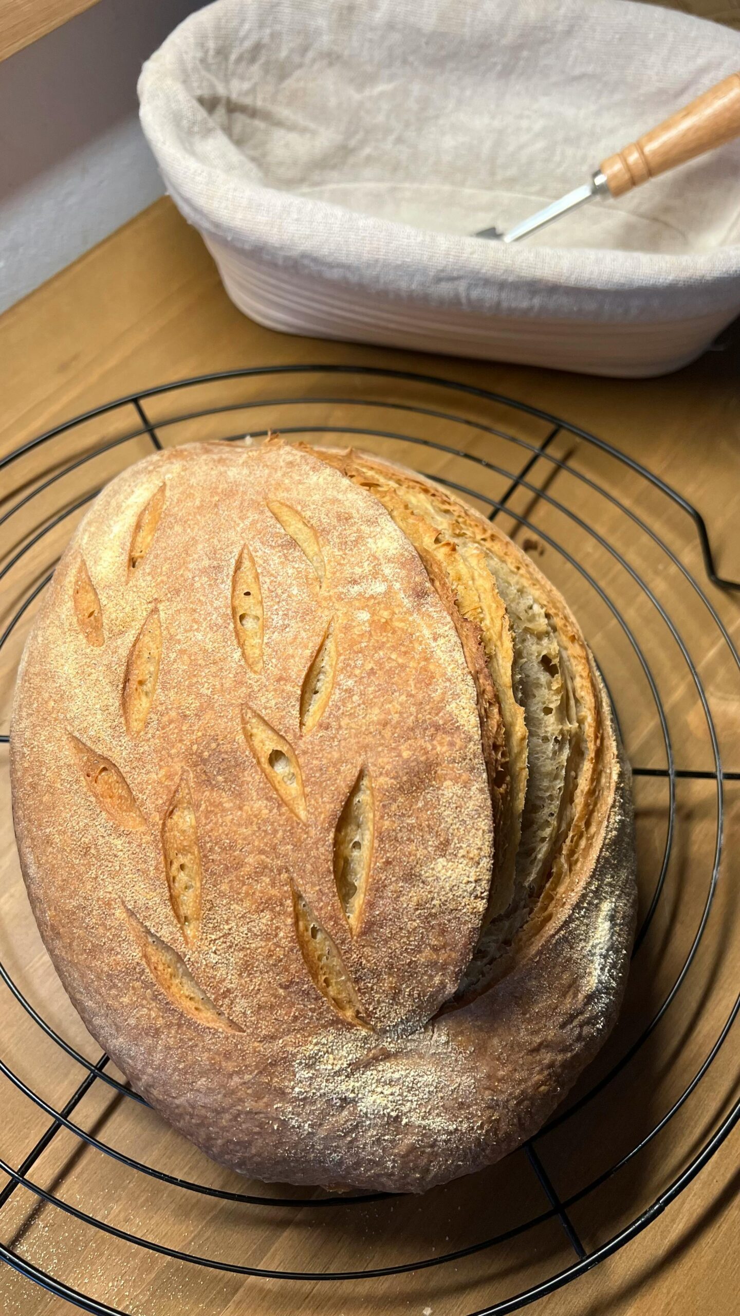 Sourdough Baking Kit 5